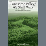 Tyler Mabry & Victoria Schwarz 'Lonesome Valley/We Shall Walk' 2-Part Choir