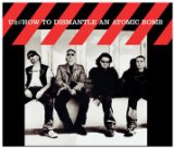 U2 'All Because Of You' Guitar Chords/Lyrics