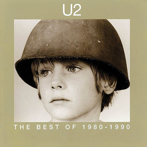 Easily Download U2 Printable PDF piano music notes, guitar tabs for  Piano, Vocal & Guitar Chords (Right-Hand Melody). Transpose or transcribe this score in no time - Learn how to play song progression.