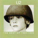 U2 'Desire' Piano, Vocal & Guitar Chords (Right-Hand Melody)