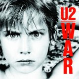 U2 'New Year's Day' Piano, Vocal & Guitar Chords (Right-Hand Melody)