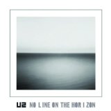 U2 'No Line On The Horizon' Piano, Vocal & Guitar Chords