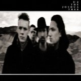 U2 'Running To Stand Still' Piano, Vocal & Guitar Chords