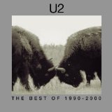 U2 'The Hands That Built America' Piano, Vocal & Guitar Chords