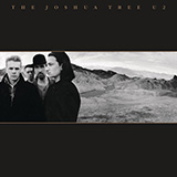 U2 'The Sweetest Thing' Lead Sheet / Fake Book