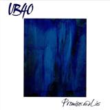 UB40 'Can't Help Falling' Piano, Vocal & Guitar Chords