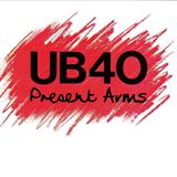 UB40 'One In Ten' Guitar Chords/Lyrics