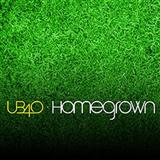 UB40 'Swing Low' Piano, Vocal & Guitar Chords