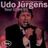 Udo Jurgens 'Das Ist Dein Tag' Piano, Vocal & Guitar Chords