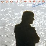 Udo Jurgens 'Die Sonne Und Du' Piano, Vocal & Guitar Chords