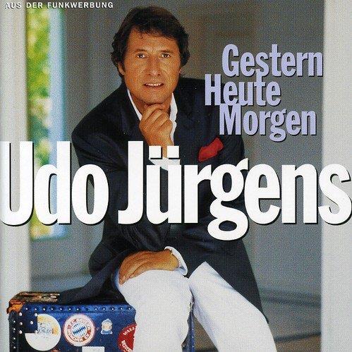 Easily Download Udo Jurgens Printable PDF piano music notes, guitar tabs for  Piano, Vocal & Guitar Chords. Transpose or transcribe this score in no time - Learn how to play song progression.