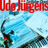Udo Jurgens 'Heute Beginnt Der Rest Deines Lebens' Piano, Vocal & Guitar Chords