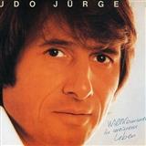 Udo Jurgens 'Ich Wurd' Es Wieder Tun' Piano, Vocal & Guitar Chords