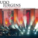 Udo Jurgens 'Zeig Mir Den Platz An Der Sonne' Piano, Vocal & Guitar Chords