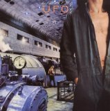 UFO 'Too Hot To Handle' Guitar Tab (Single Guitar)
