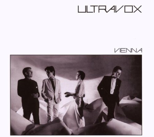 Easily Download Ultravox Printable PDF piano music notes, guitar tabs for  Alto Sax Solo. Transpose or transcribe this score in no time - Learn how to play song progression.