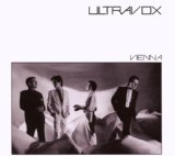 Ultravox 'Vienna' Piano, Vocal & Guitar Chords