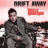 Uncle Kracker 'Drift Away (feat. Dobie Gray)' Real Book – Melody, Lyrics & Chords