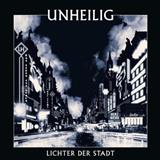 Unheilig 'Das Licht (Intro)' Piano, Vocal & Guitar Chords