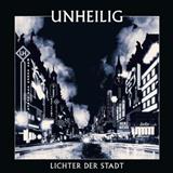 Unheilig 'Herzwerk' Piano, Vocal & Guitar Chords