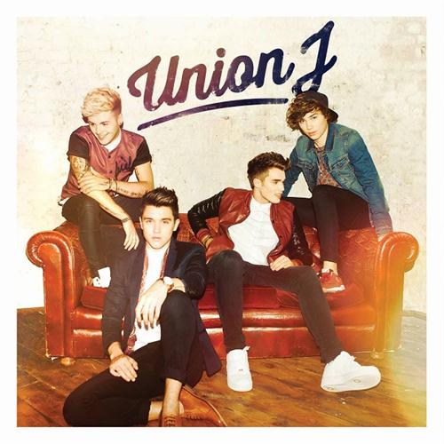 Easily Download Union J Printable PDF piano music notes, guitar tabs for  Easy Piano. Transpose or transcribe this score in no time - Learn how to play song progression.