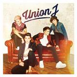 Union J 'Loving You Is Easy' Beginner Piano