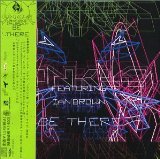 Unkle 'Be There' Piano, Vocal & Guitar Chords