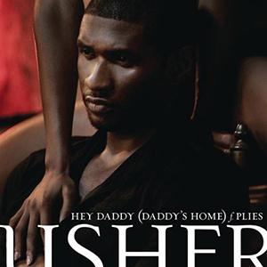 Easily Download Usher featuring Plies Printable PDF piano music notes, guitar tabs for  Piano, Vocal & Guitar Chords (Right-Hand Melody). Transpose or transcribe this score in no time - Learn how to play song progression.