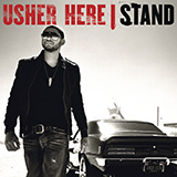 Usher 'Love In This Club' Piano, Vocal & Guitar Chords