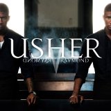 Usher 'More' Piano, Vocal & Guitar Chords