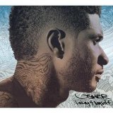 Usher 'Scream' Piano, Vocal & Guitar Chords (Right-Hand Melody)