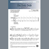 Vaclovas Augustinas 'Du Dob Dob' SATB Choir