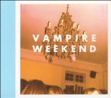 Vampire Weekend 'Cape Cod Kwassa Kwassa' Guitar Chords/Lyrics