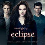 Vampire Weekend 'Jonathan Low (from The Twilight Saga: Eclipse)' Piano, Vocal & Guitar Chords (Right-Hand Melody)