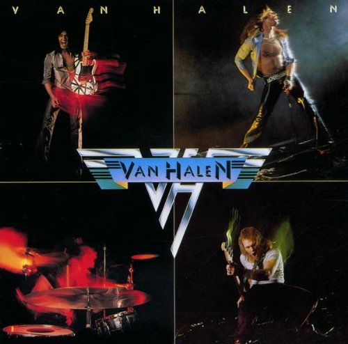 Easily Download Van Halen Printable PDF piano music notes, guitar tabs for  Ukulele. Transpose or transcribe this score in no time - Learn how to play song progression.