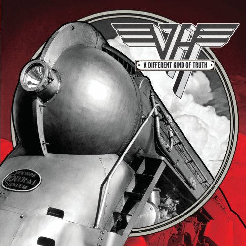 Easily Download Van Halen Printable PDF piano music notes, guitar tabs for  Guitar Tab. Transpose or transcribe this score in no time - Learn how to play song progression.
