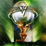 Van Halen 'Best Of Both Worlds' Guitar Tab