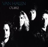 Van Halen 'Black And Blue' Guitar Tab