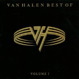 Van Halen 'Can't Get This Stuff No More' Guitar Tab