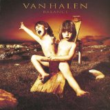 Van Halen 'Can't Stop Loving You' Guitar Tab (Single Guitar)