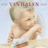 Van Halen 'Drop Dead Legs' Guitar Tab (Single Guitar)