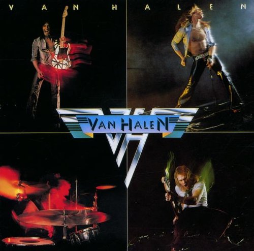 Easily Download Van Halen Printable PDF piano music notes, guitar tabs for  Guitar Tab. Transpose or transcribe this score in no time - Learn how to play song progression.