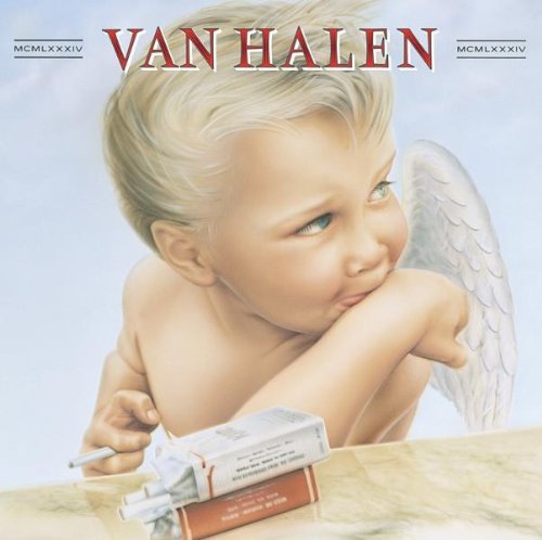 Easily Download Van Halen Printable PDF piano music notes, guitar tabs for  Guitar Tab. Transpose or transcribe this score in no time - Learn how to play song progression.