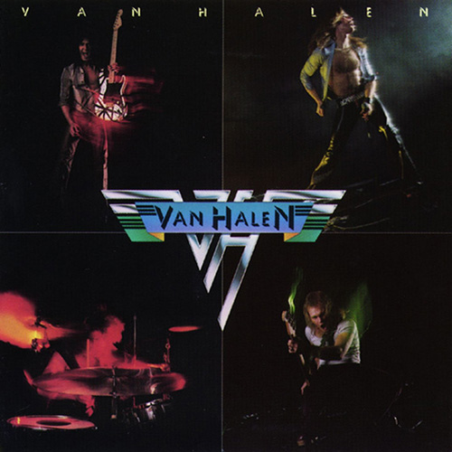 Easily Download Van Halen Printable PDF piano music notes, guitar tabs for  Guitar Tab (Single Guitar). Transpose or transcribe this score in no time - Learn how to play song progression.