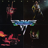 Van Halen 'Ice Cream Man' Piano, Vocal & Guitar Chords (Right-Hand Melody)