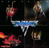 Van Halen 'I'm The One' Guitar Tab (Single Guitar)