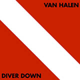 Van Halen 'Intruder' Guitar Tab
