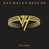 Van Halen 'Jamie's Cryin'' Guitar Lead Sheet