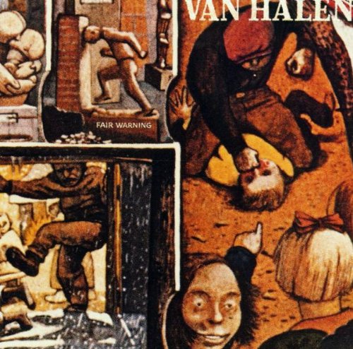 Easily Download Van Halen Printable PDF piano music notes, guitar tabs for  Guitar Tab. Transpose or transcribe this score in no time - Learn how to play song progression.