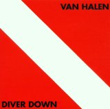 Van Halen 'Where Have All The Good Times Gone?' Guitar Tab